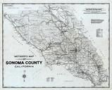 Sonoma County 1940c, Sonoma County 1940c